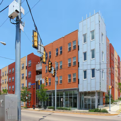 The Avenue Apartments